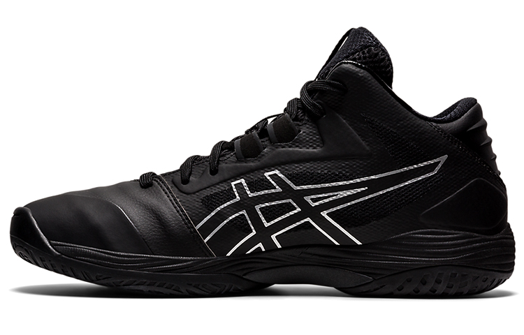 Баскетбольные кроссовки Asics Gel-Hoop V13 унисекс