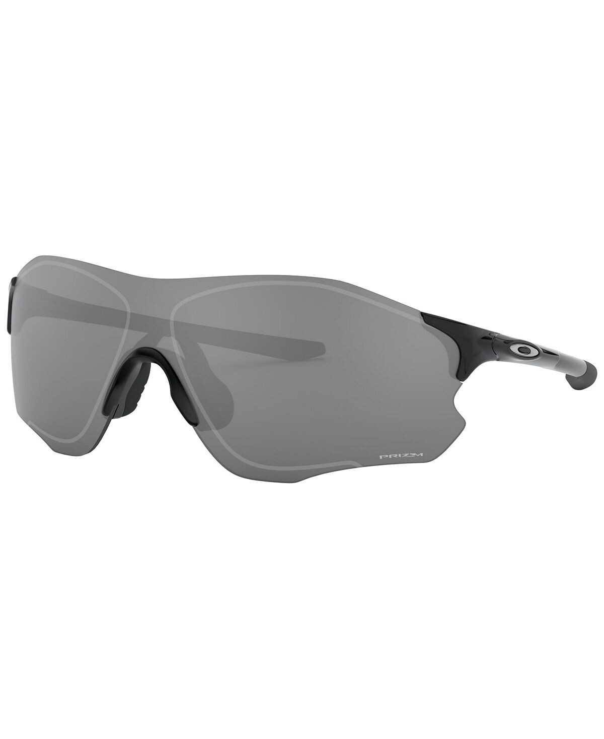 

Мужские солнцезащитные очки с низкой перемычкой, OO9313 EVZero Path 38 Oakley