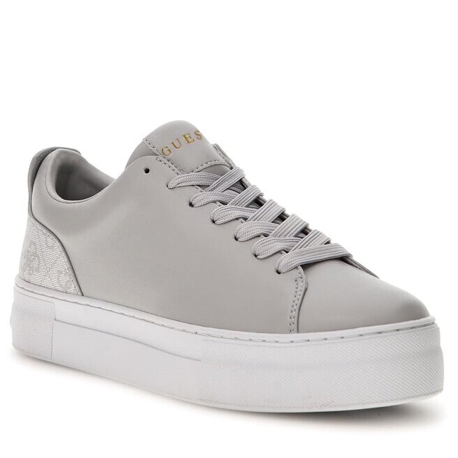 

Кроссовки Guess Gianele, серый
