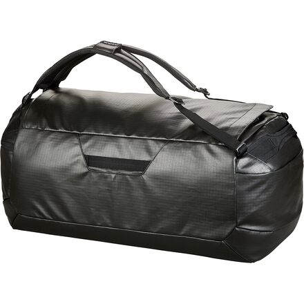 сумка рюкзак avi outdoor ranger cargobag camo Спортивная сумка Ranger 90L DAKINE, черный
