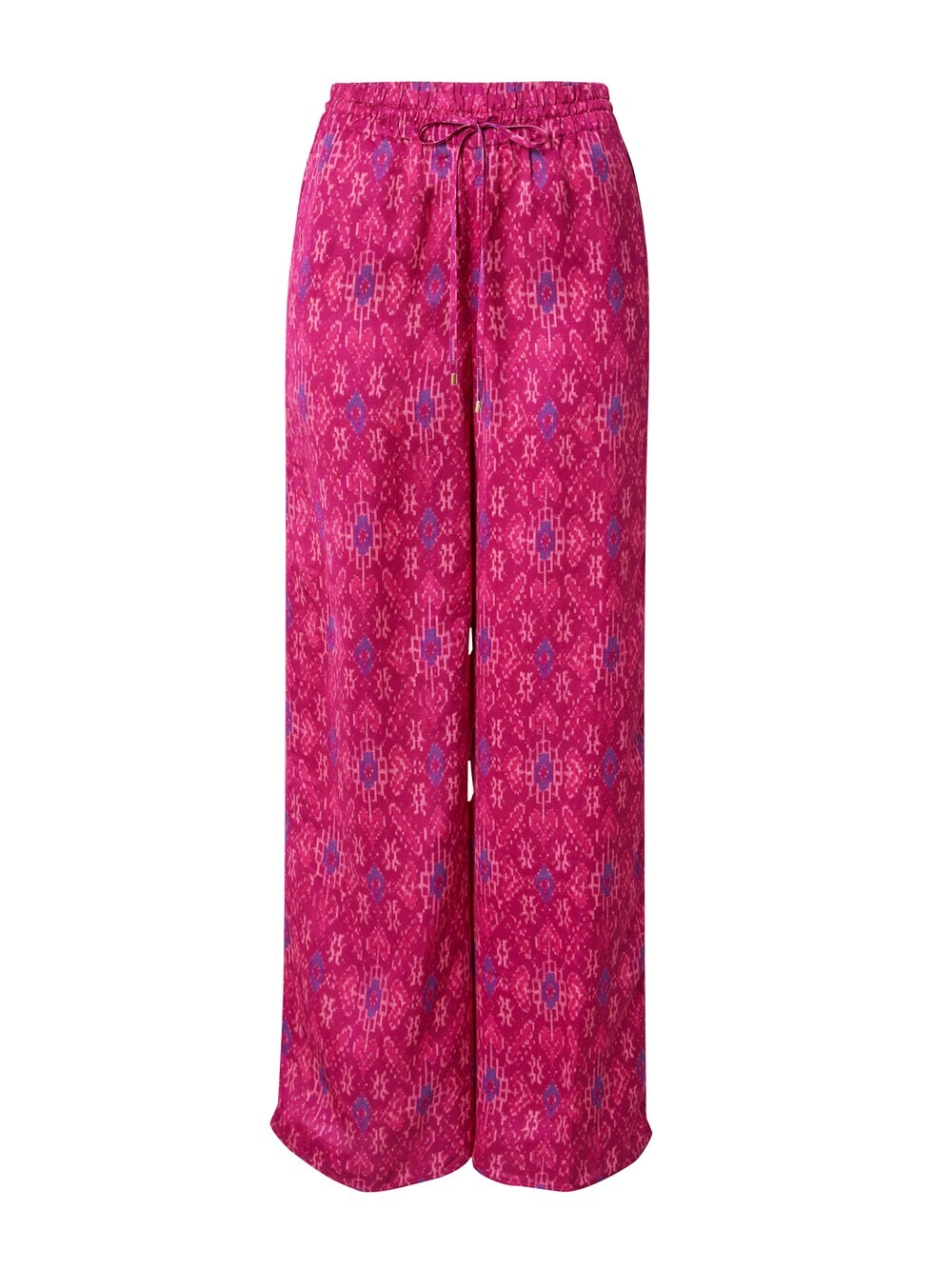 

Свободные брюки Lauren Ralph Lauren ZIAKASH, фуксия