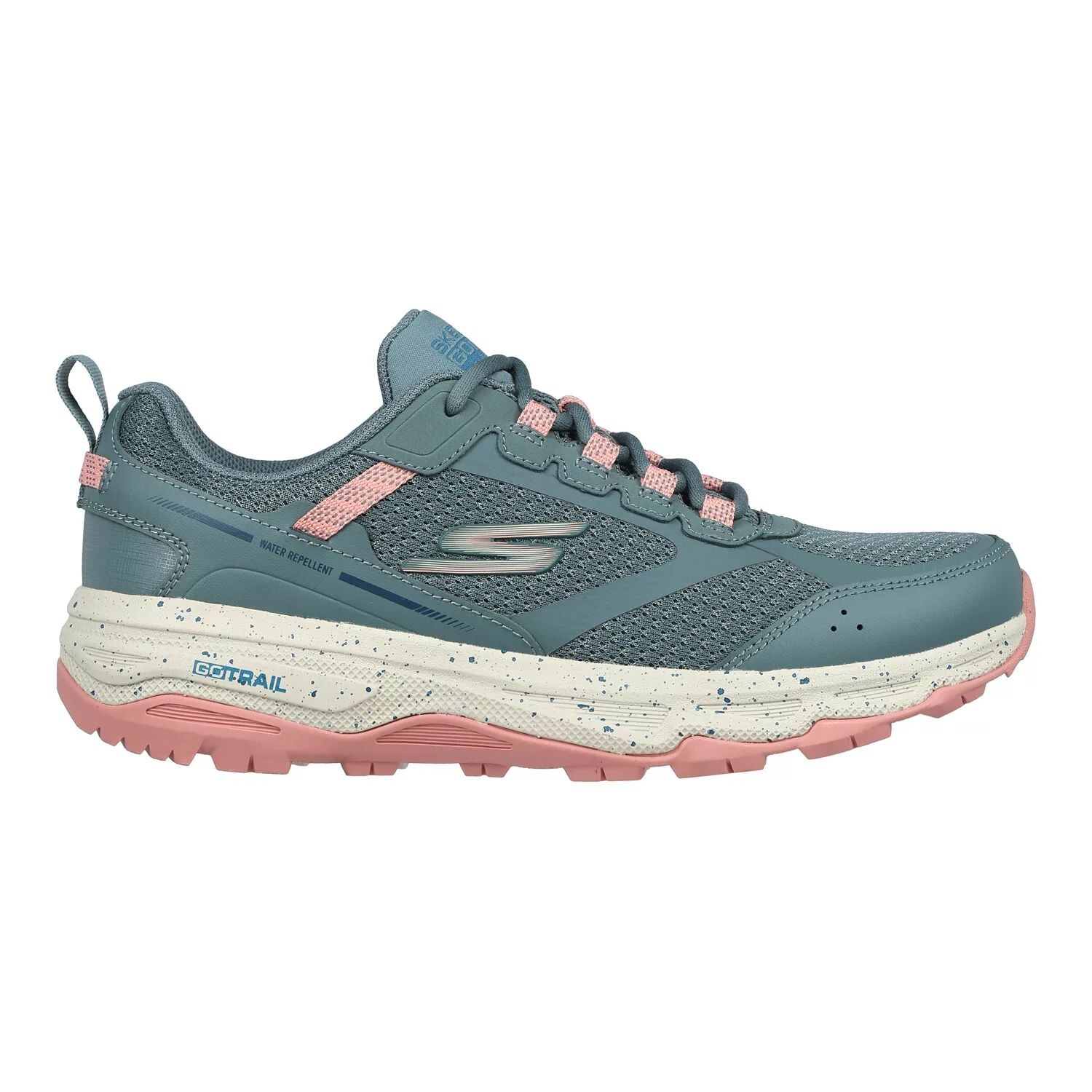 

Женские кроссовки Skechers GO RUN Trail Altitude Ridgeback Skechers