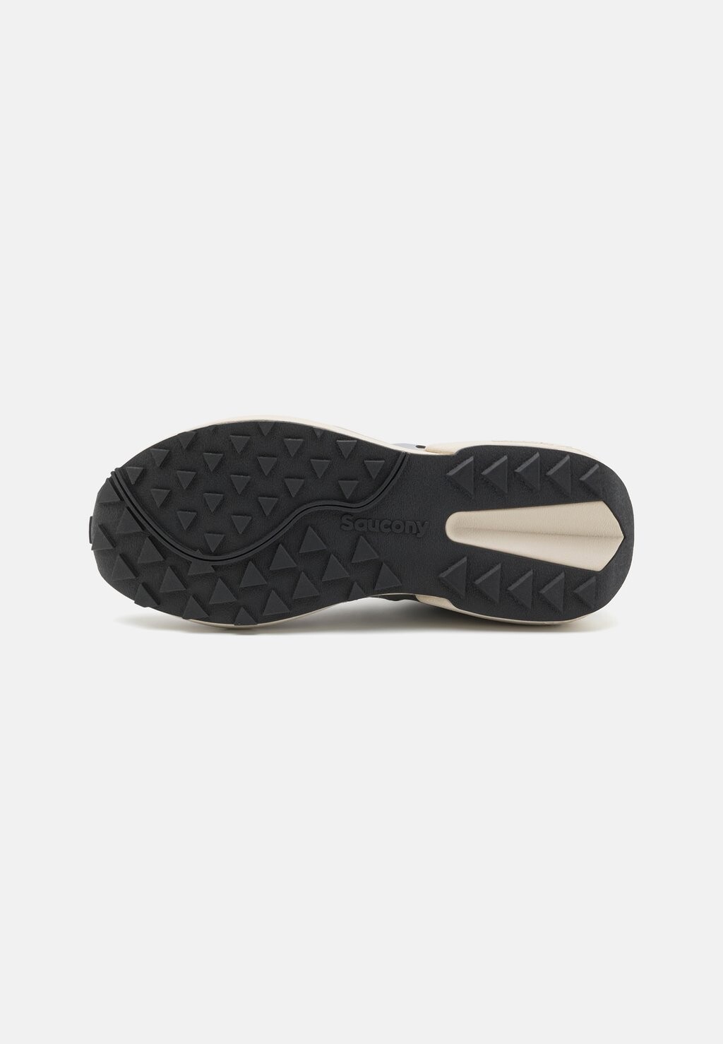 

Кроссовки JAZZ NXT Saucony, светло-серый