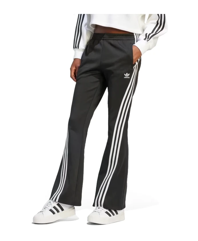 

Спортивные штаны Adidas, черный