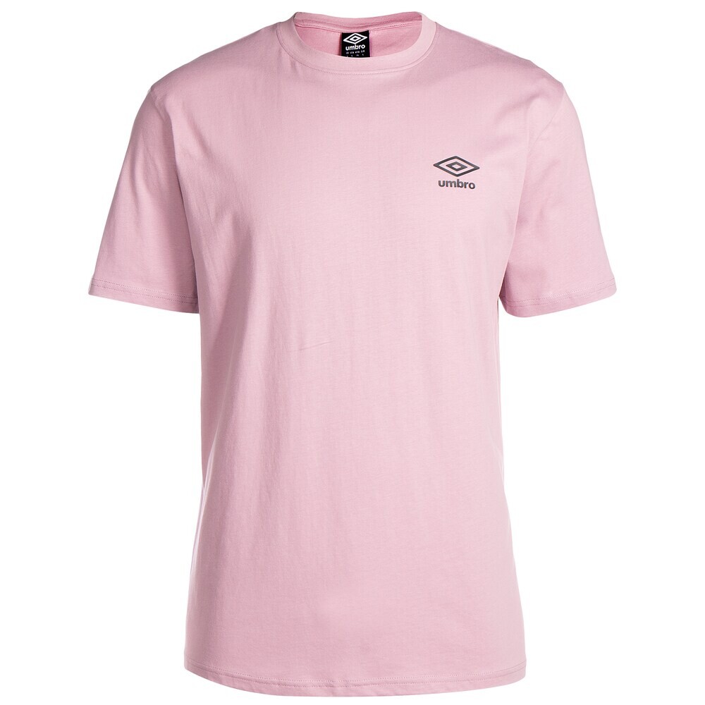 

Футболка UMBRO, розовый