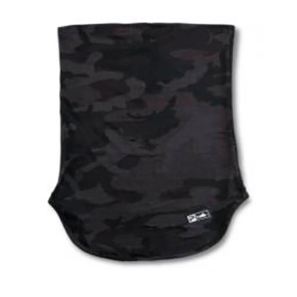 

Неквормер AZ Trading Sunshield Fish Camo, черный