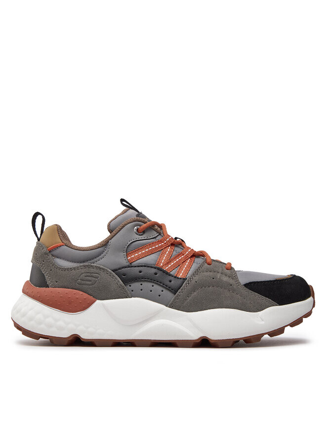 

Кроссовки Bendino-Dormer Skechers, серый