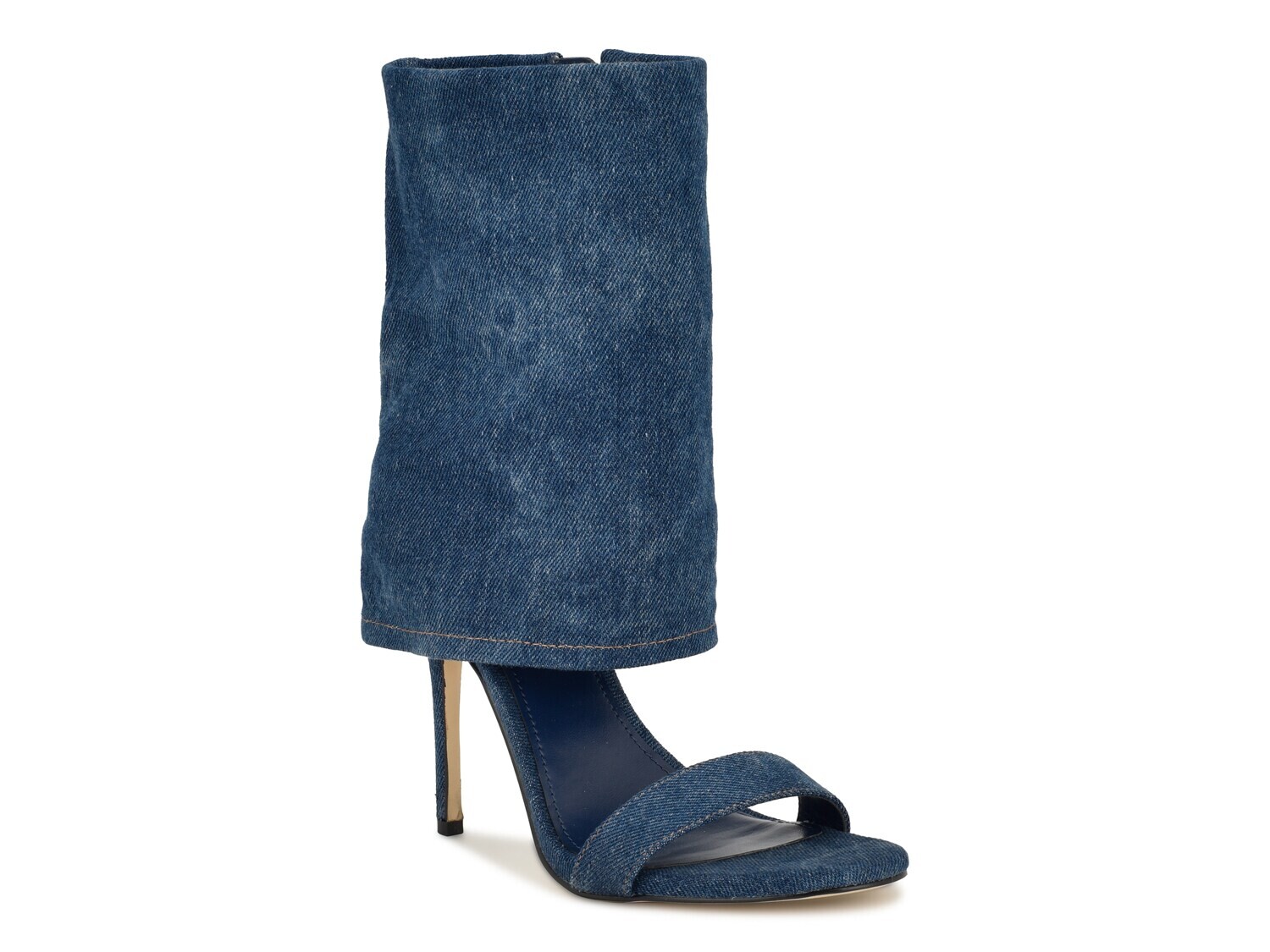 

Ботинки Nine West Macken, черный