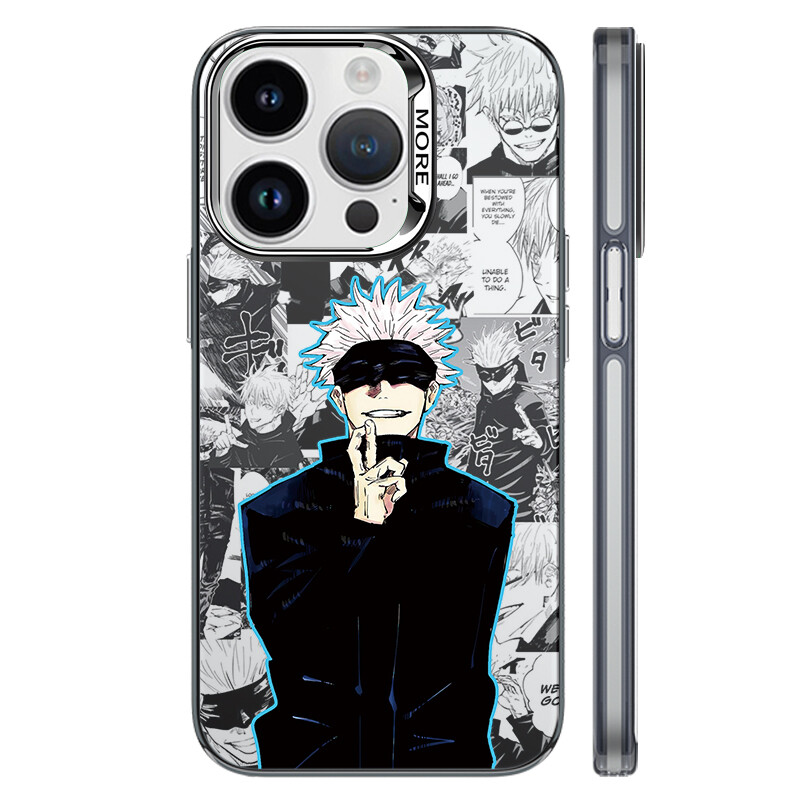 

Чехол для телефона MSMF Us 10 Cents Msmf, MSMFDDCY0020Z-Colored Silver Black Plating Black