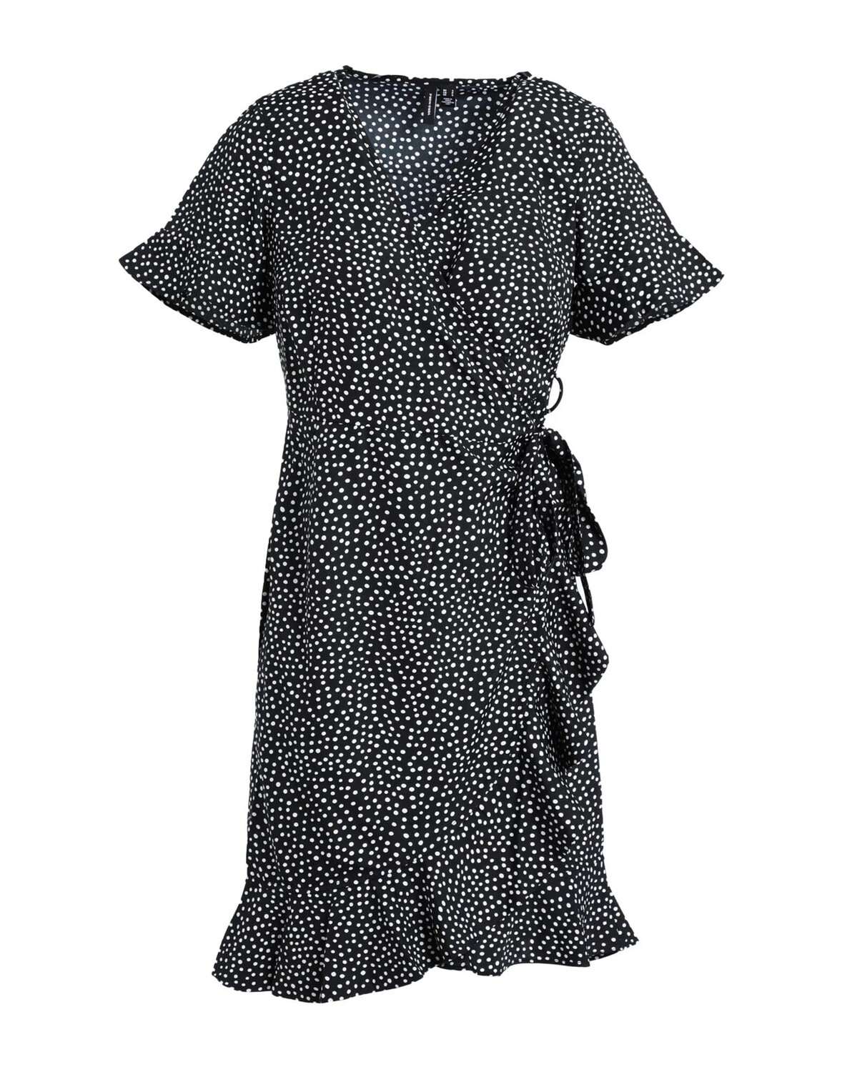 

Платье Vero Moda, черный