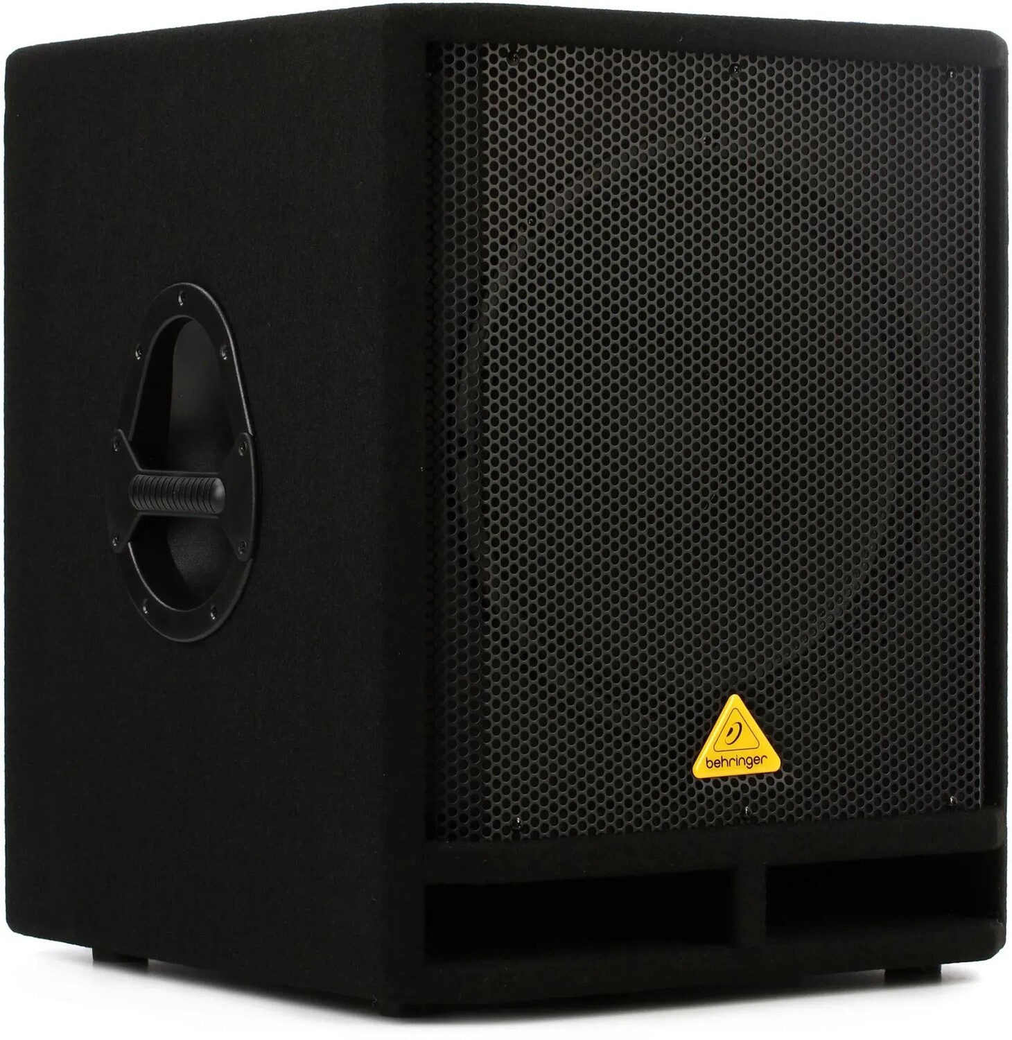

Behringer VQ1500D 500 Вт 15-дюймовый активный сабвуфер