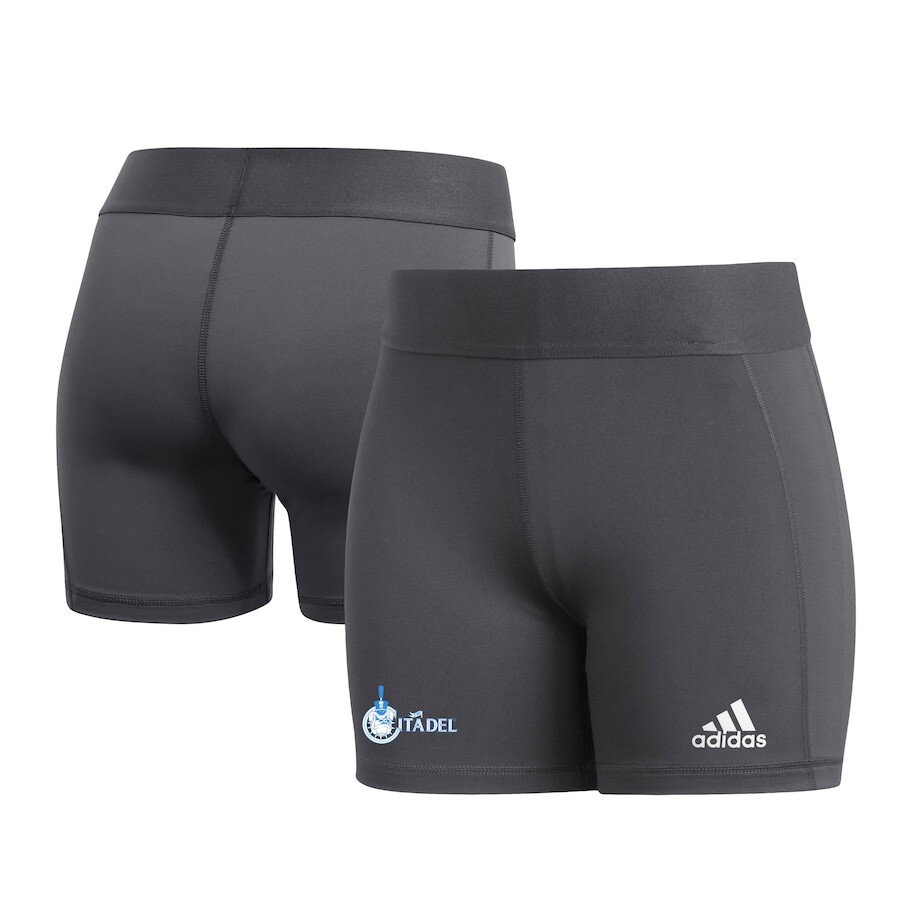 

Шорты adidas Citadel Bulldogs, серый