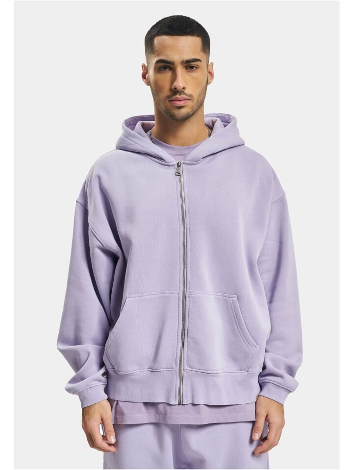 

Переходная куртка DEF, цвет purple washed