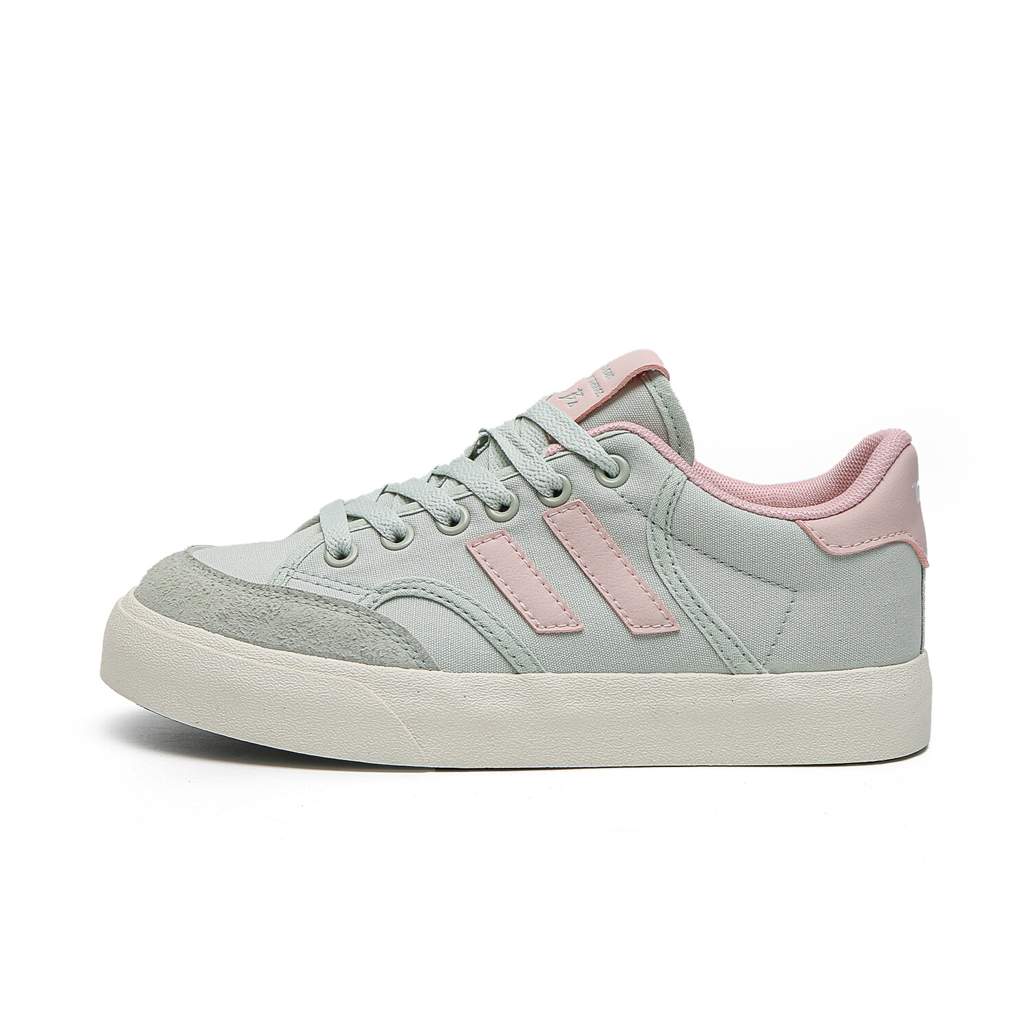 

Кроссовки TUOPIN Skateboarding Shoes Women's Low-top, цвет Jiomalan