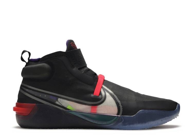 

Кроссовки Nike KOBE AD NXT FASTFIT 'OFF NOIR',, Серый