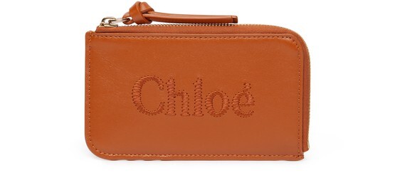 

Кошелек для монет Chloe Sense Chloé