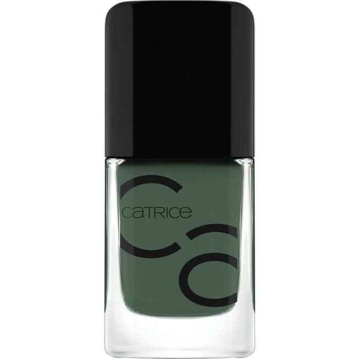 

Лак для ногтей ICONails Gel Esmalte de Uñas Catrice, 138