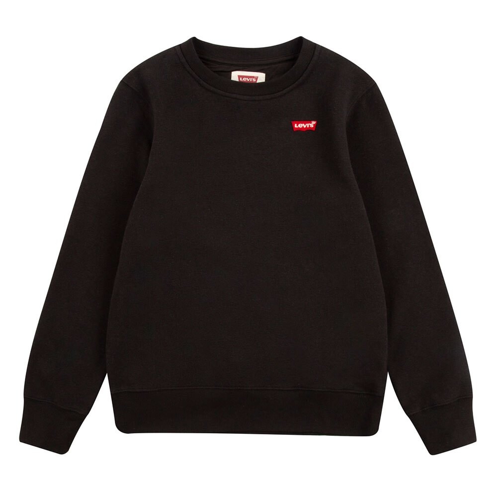 

Толстовка Levi's Logo, черный