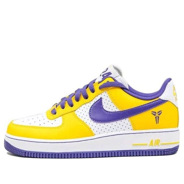 

Кроссовки Air Force 1 Nike, белый