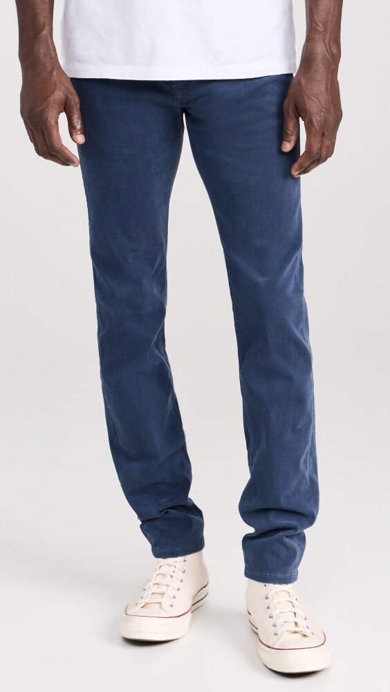 

Джинсы FRAME L'Homme Slim