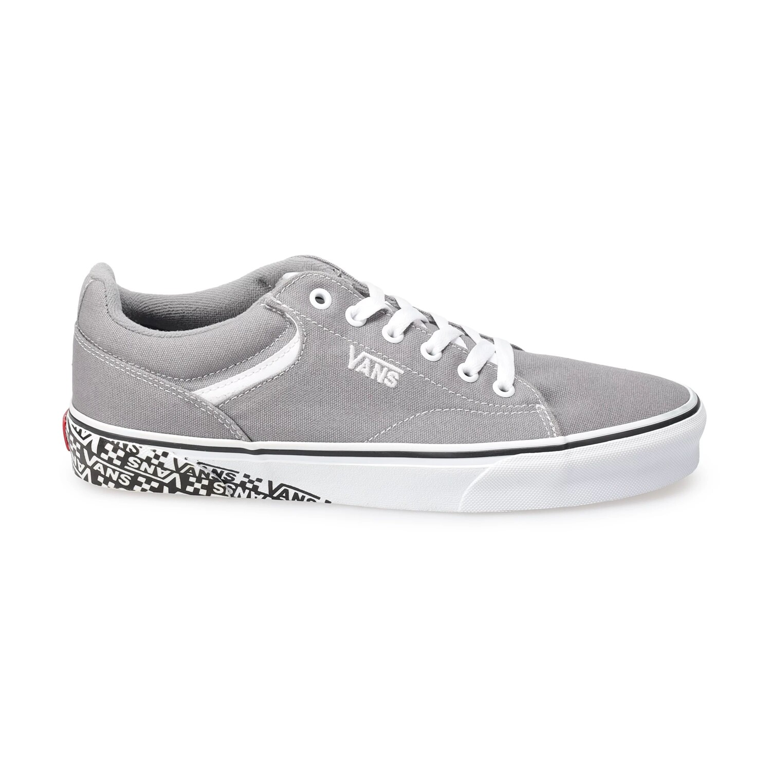 

Мужские кроссовки Vans Seldan