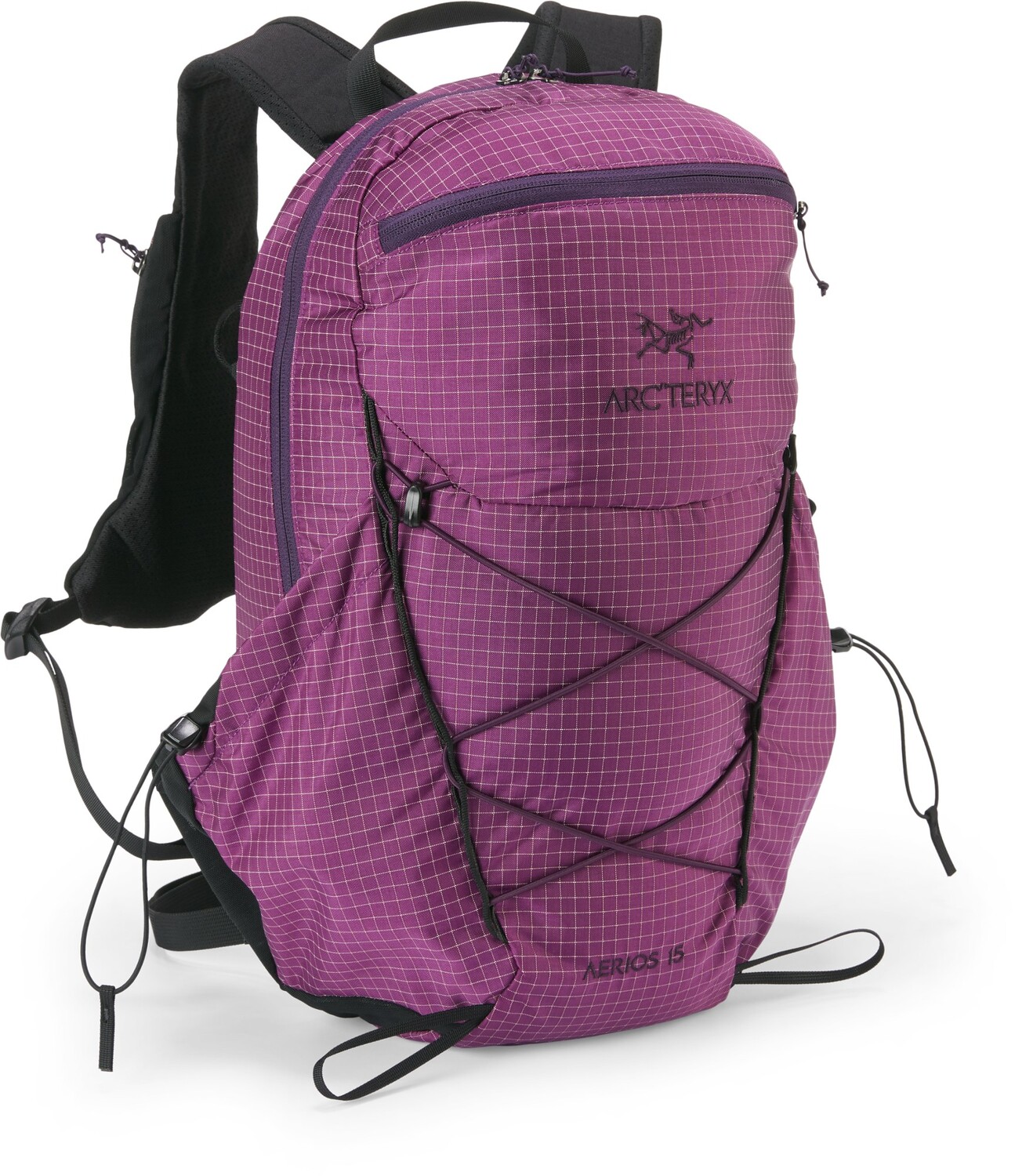 

Пакет Aerios 15 – женский Arc'teryx, фиолетовый