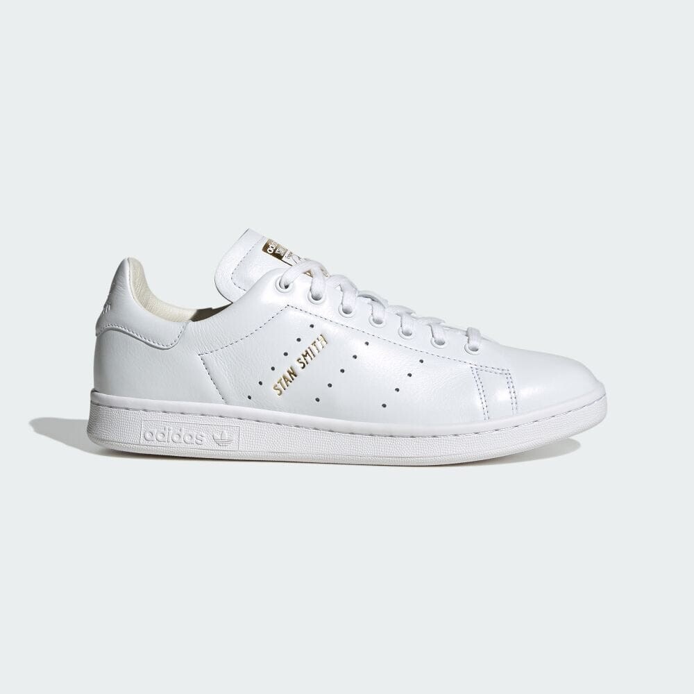 

Кроссовки Adidas STAN SMITH LUX, белый