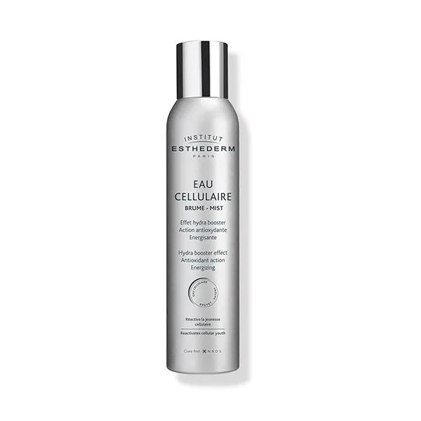 

Бодрящий туман Eau Cellulaire Esthederm, 200 ml