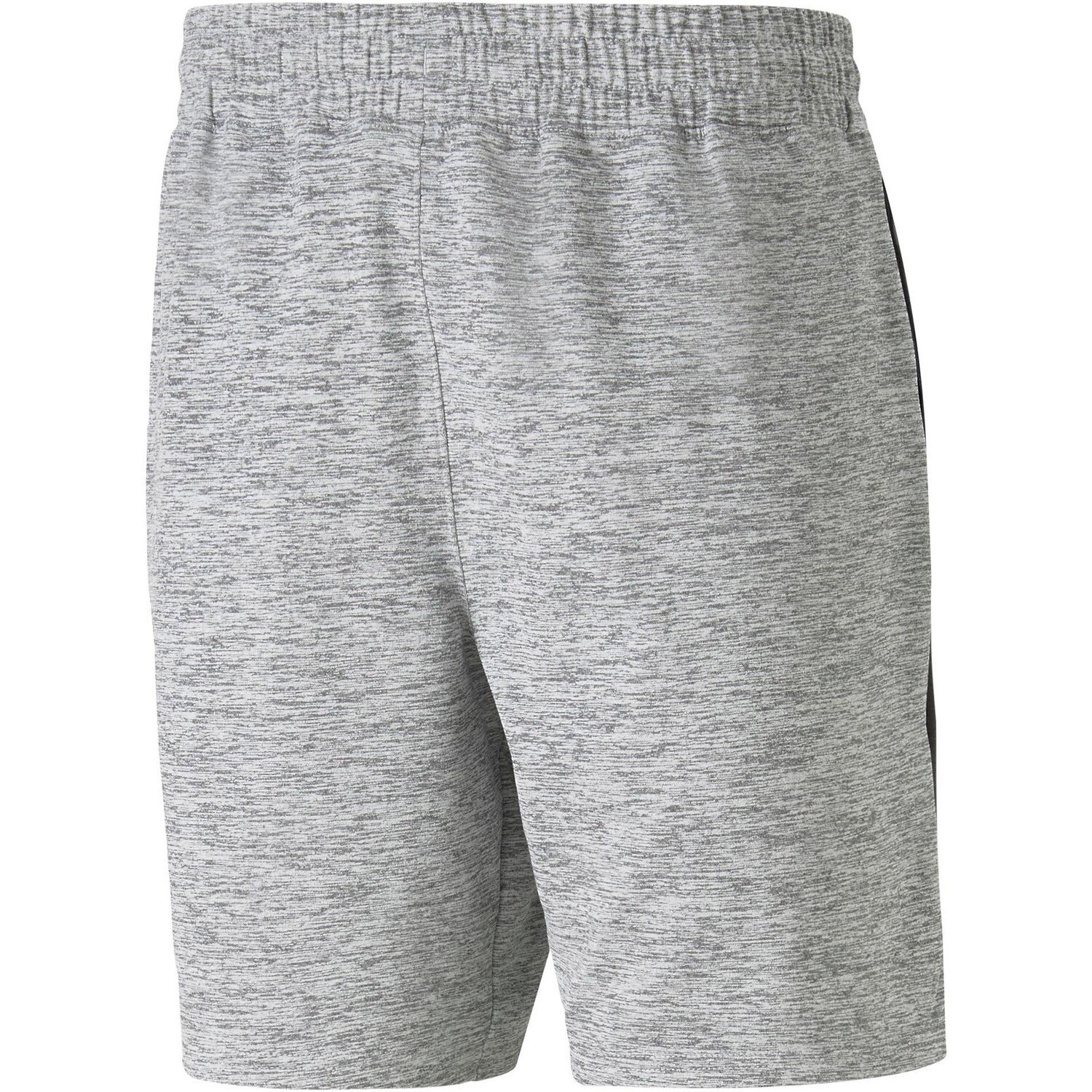 

Шорты Puma Train Cloudspun, цвет medium gray heather