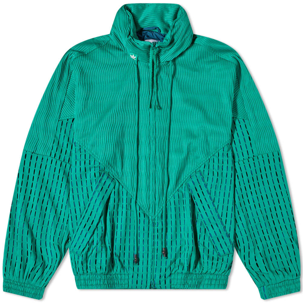 

Спортивная куртка с капюшоном Adidas x SFTM
