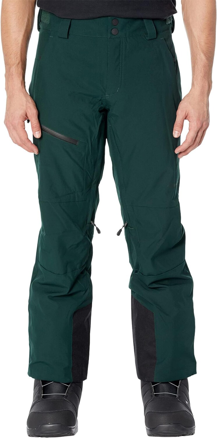 

Брюки Force Pants Obermeyer, цвет Night Ops