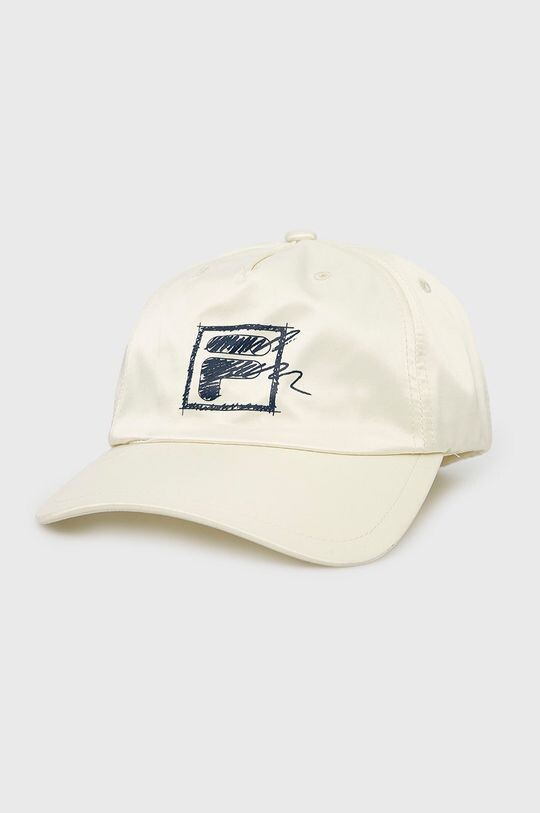 

Шляпа Фила Fila, бежевый