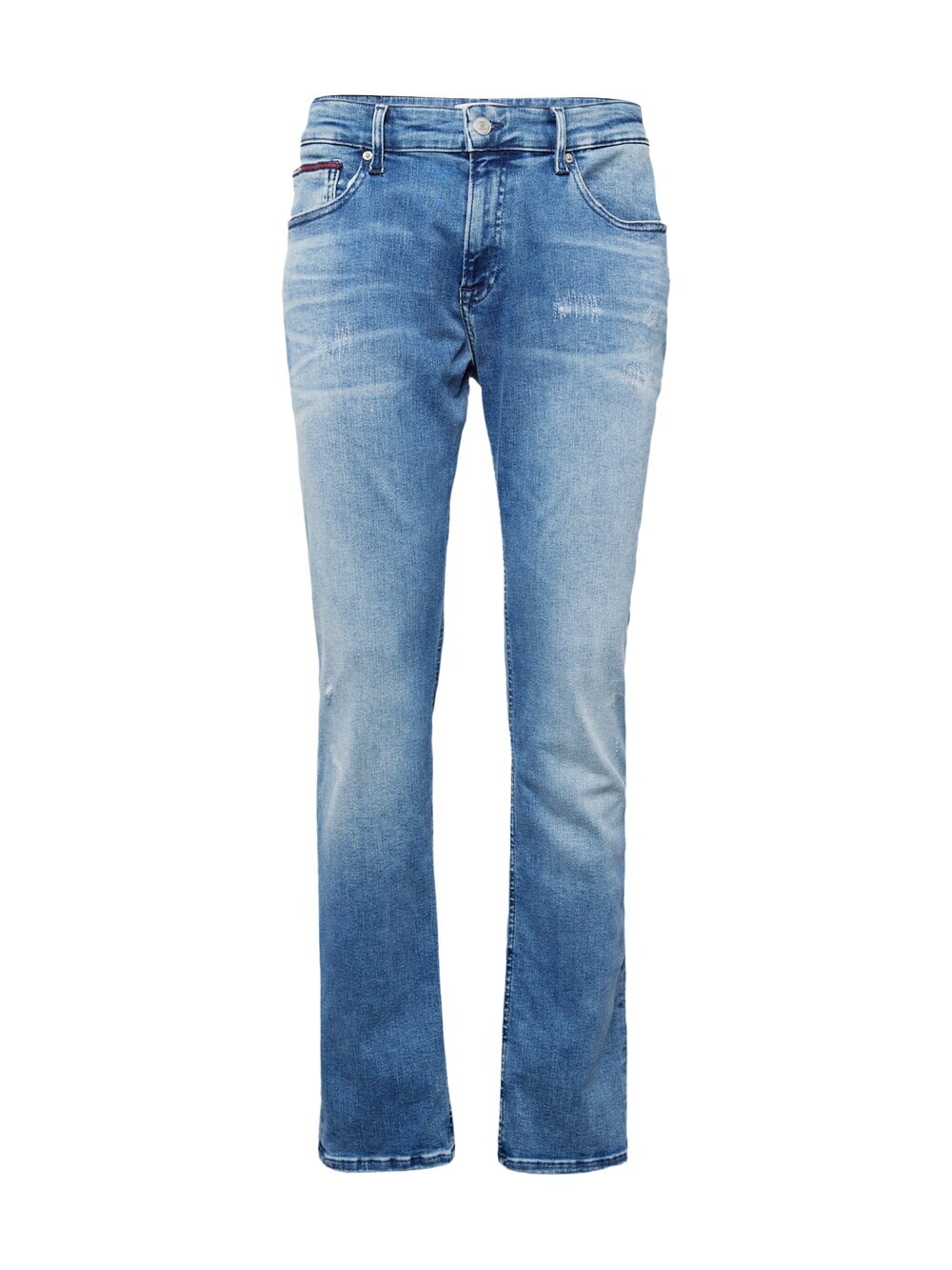 

Обычные джинсы Tommy Hilfiger SCANTON, синий