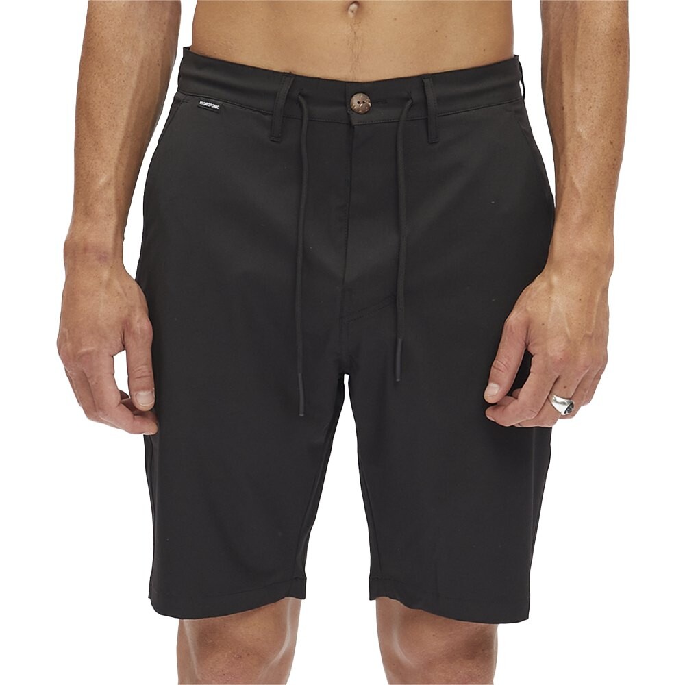 

Шорты для плавания Hydroponic 20´ Pelham Earth Swimming Shorts, черный