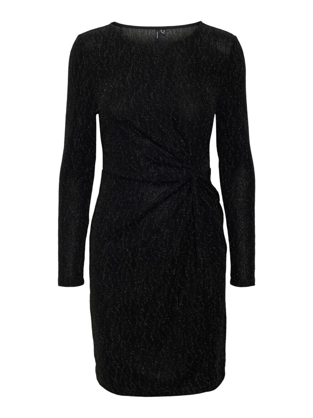 

Платье Vero Moda Kanz, черный