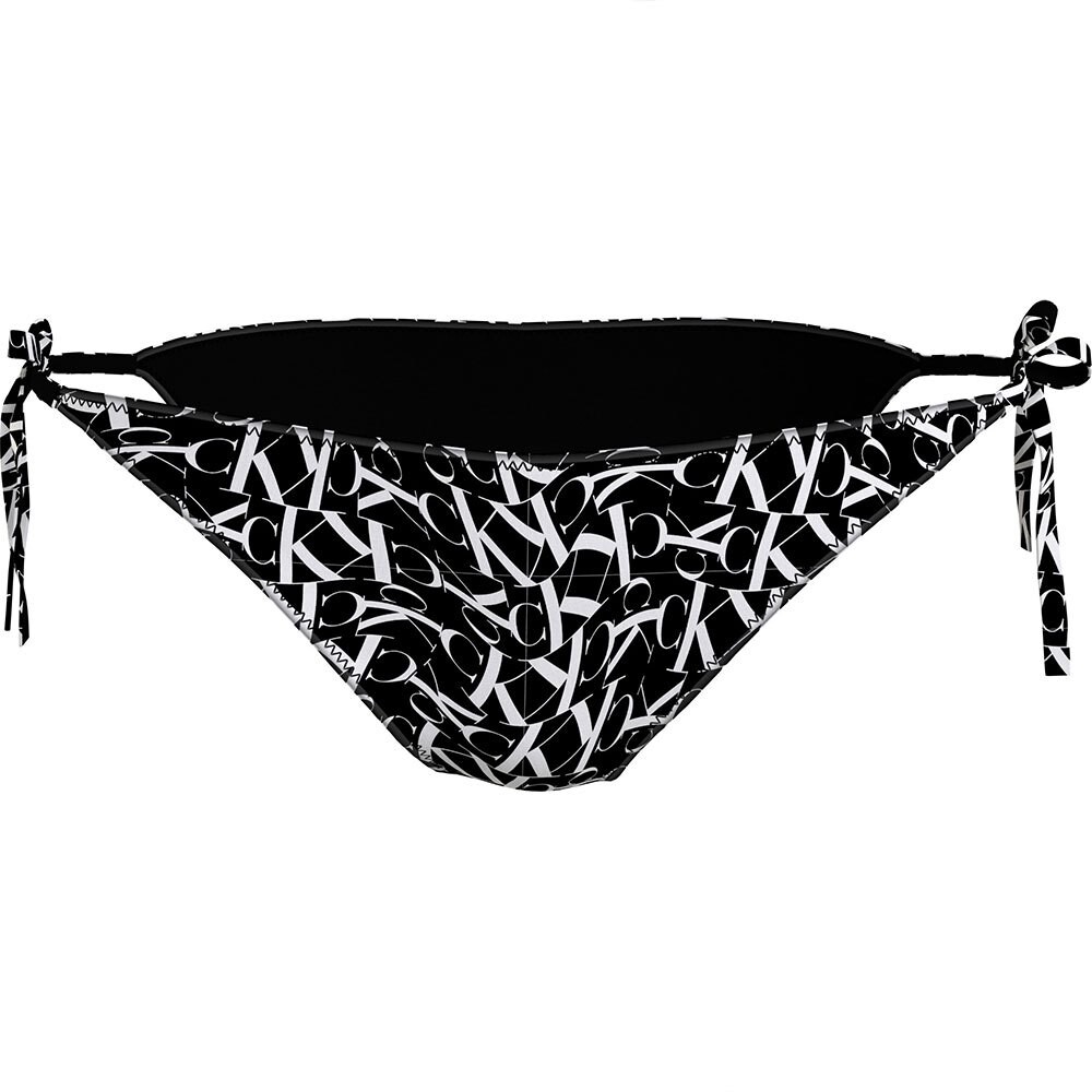 

Низ бикини Calvin Klein KW0KW02084, черный
