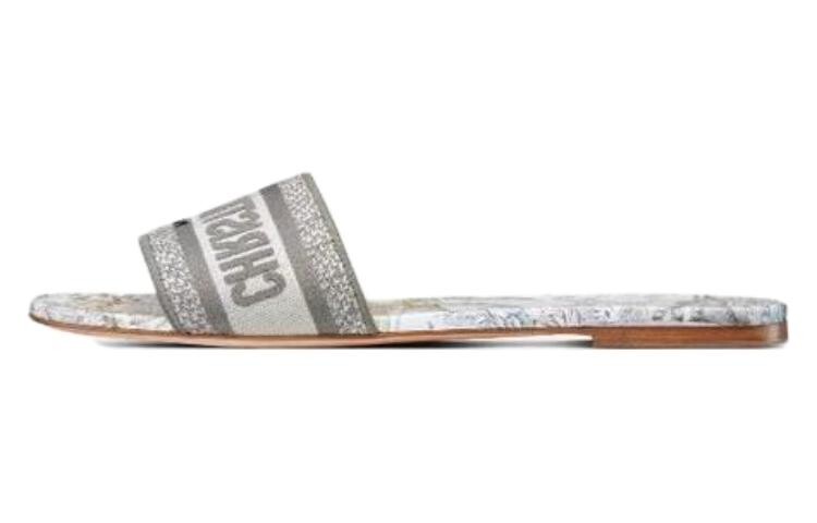

Сандалии Dior Dway женские