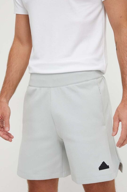 

Шорты Adidas Z.N.E. adidas, зеленый
