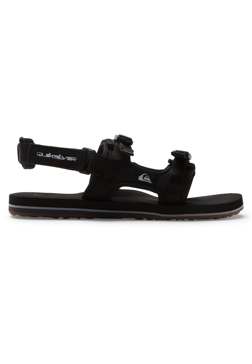 

Трекинговые сандалии Monkey Caged Quiksilver, kvj