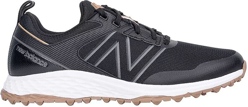 

Мужские кроссовки для гольфа New Balance Fresh Foam Contend, черный