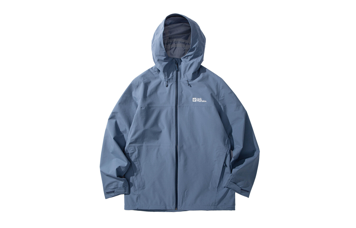 

Куртка мужская Jack Wolfskin, черный
