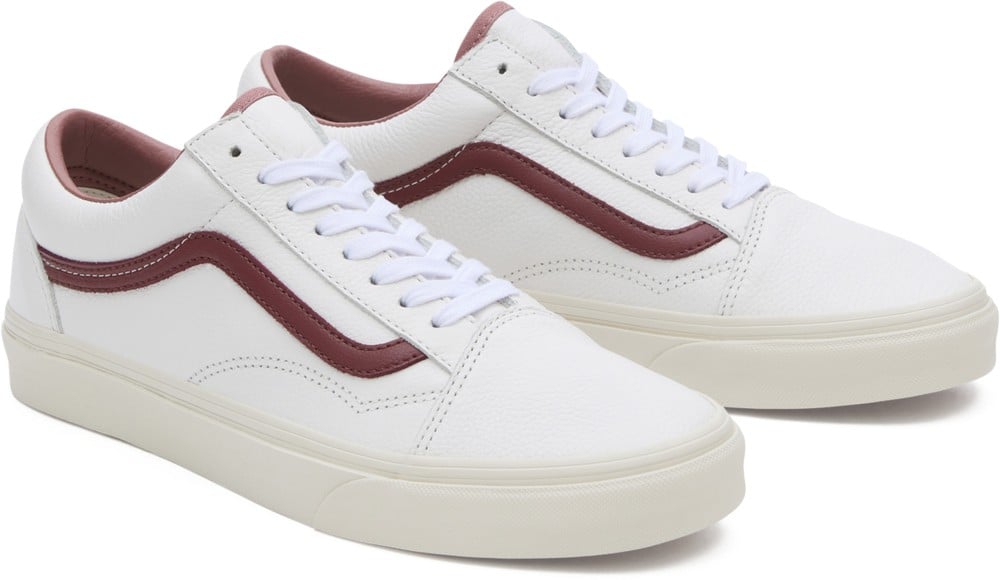 

Низкие кроссовки Vans Old Skool, коричневый