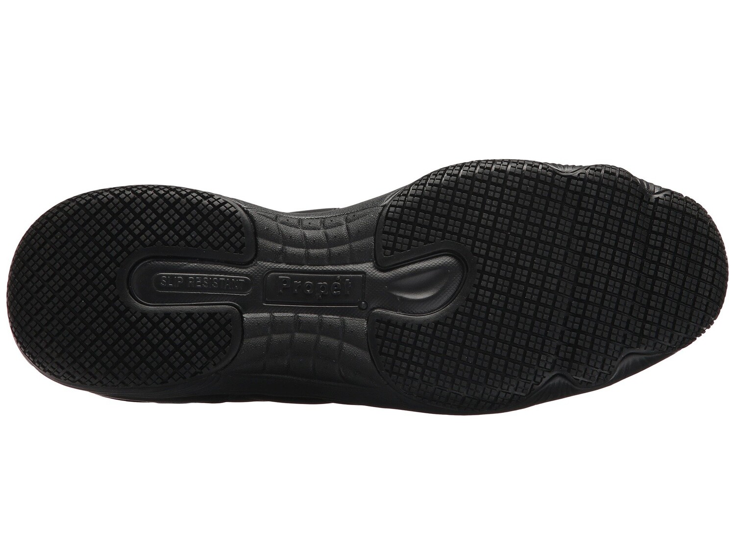 

Кроссовки Propet Wash & Wear Slip-on