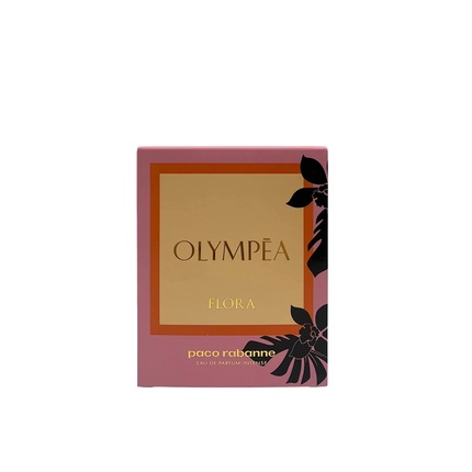 OlympA Flora Intense Парфюмированная вода-спрей, Paco Rabanne