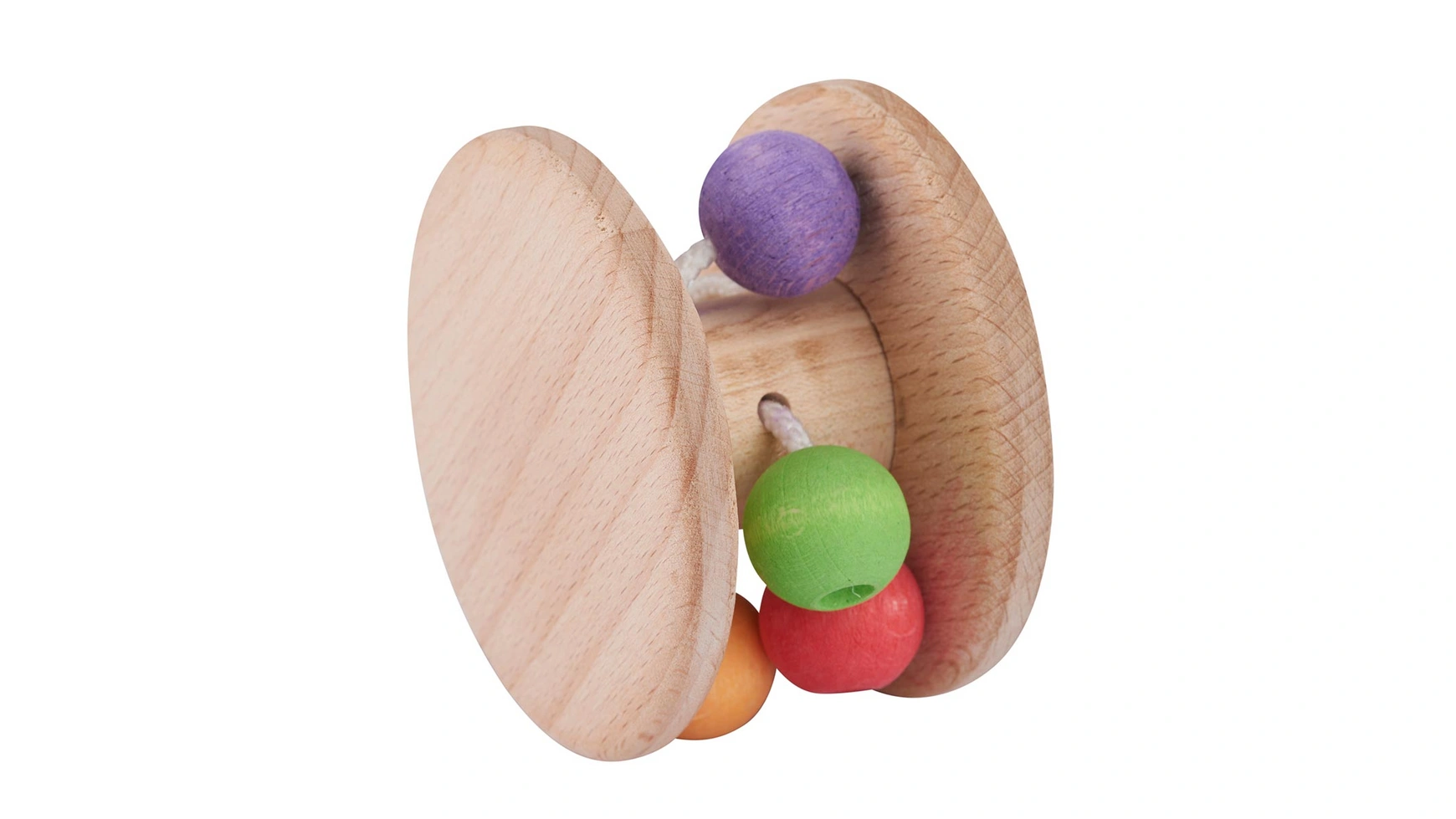 Nic Рэттролл (Органический) детская деревянная игрушка деревянная захватывающая игрушка деревянная обучающая игрушка для малышей