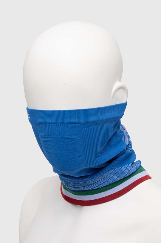 Многофункциональный шарф X-Bionic Neckwarmer 4.0 X-bionic, синий