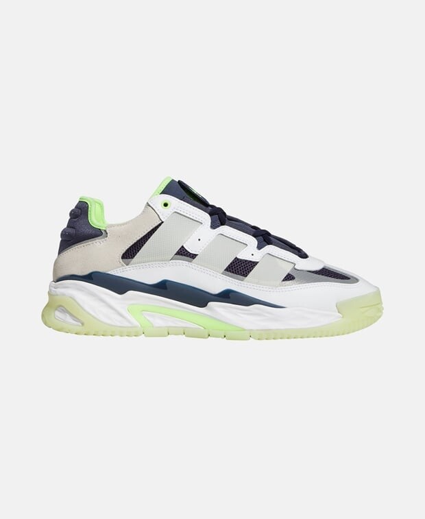 

Кроссовки adidas Originals, белый