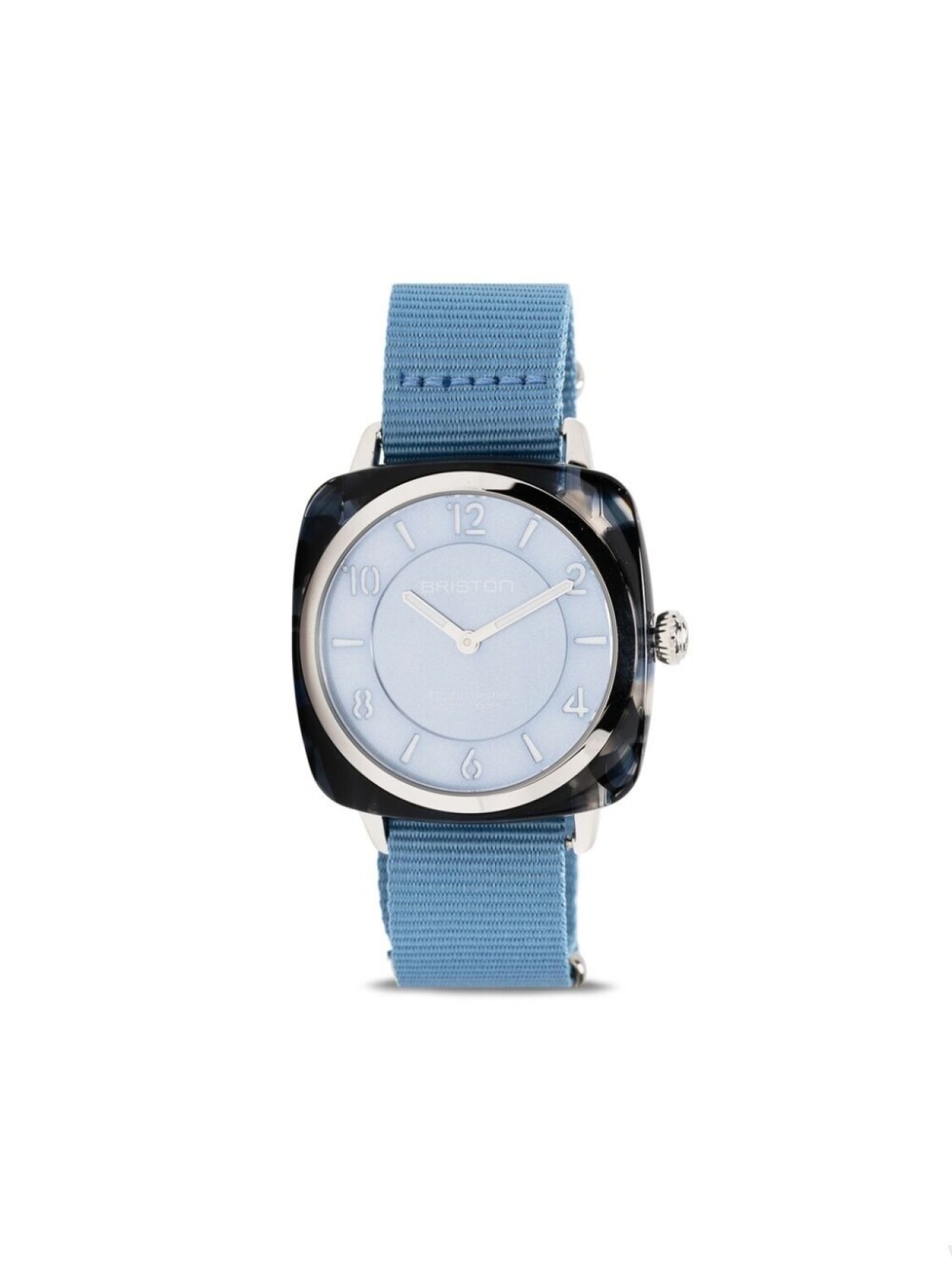 

Наручные часы Clubmaster Chic 36 мм Briston Watches, синий