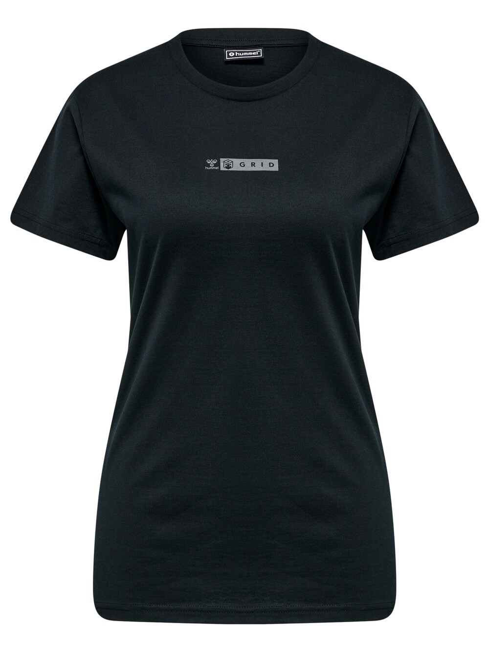 Рубашка для выступлений Hummel Offgrid, черный