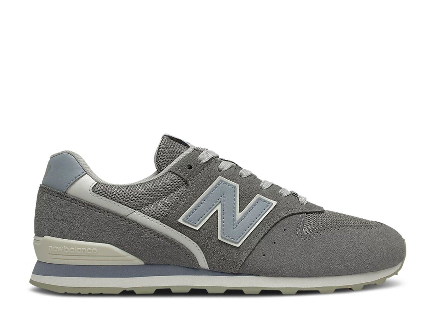 

Кроссовки New Balance Wmns 996V2 'Castlerock', серый